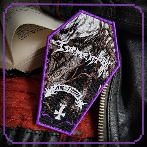 Tormentor - Anno Domini patch