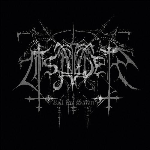 Tsjuder - Kill for Satan LP