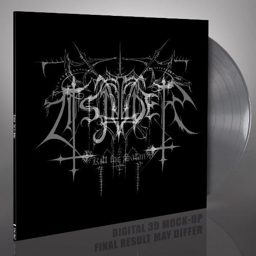 Tsjuder - Kill for Satan LP