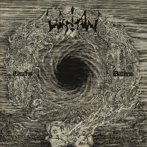 Watain - Lawless Darkness LP