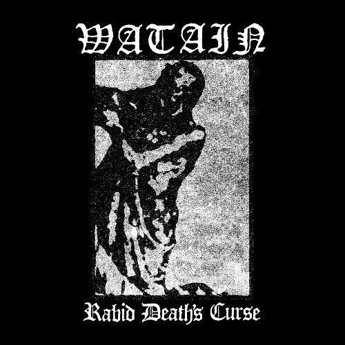 Watain - Rabid Death's Curse double LP
