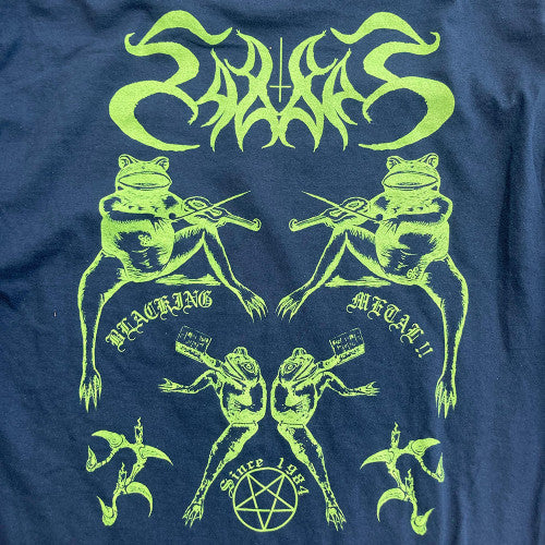 Sabbat - Sabbatrinity long sleeve shirt