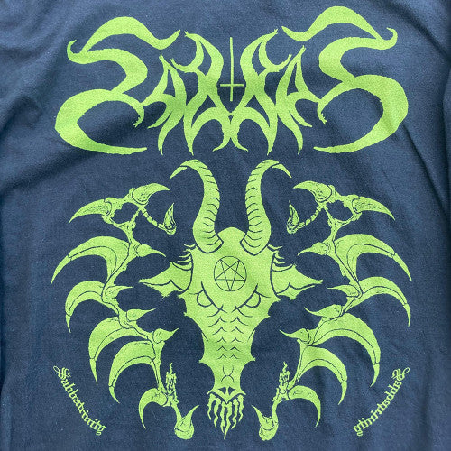 Sabbat - Sabbatrinity long sleeve shirt