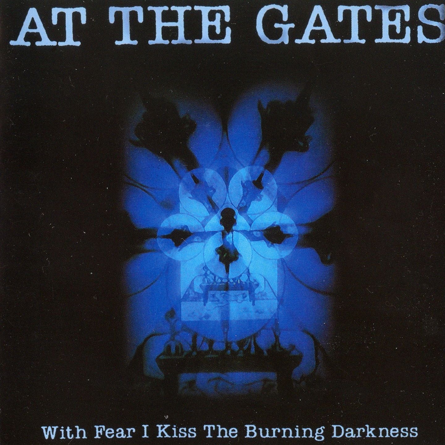 At the Gates - With Fear I Kiss the Burning Darkness LP