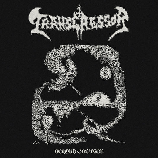 Transgressor - Beyond Oblivion LP