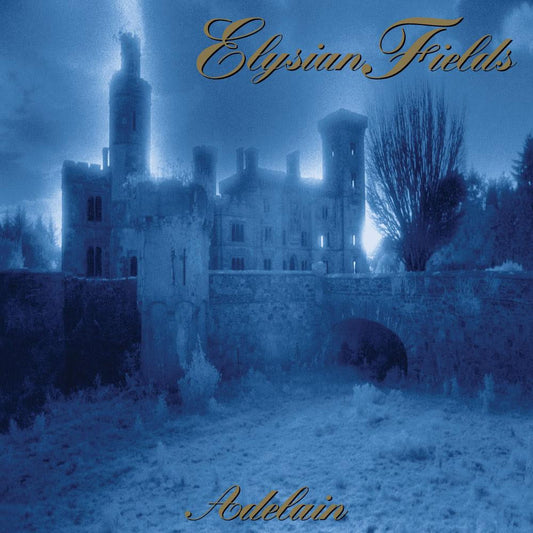 Elysian Fields - Adelain double LP