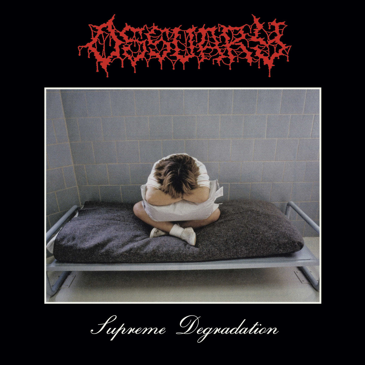 Ossuary - Supreme Degradation MLP