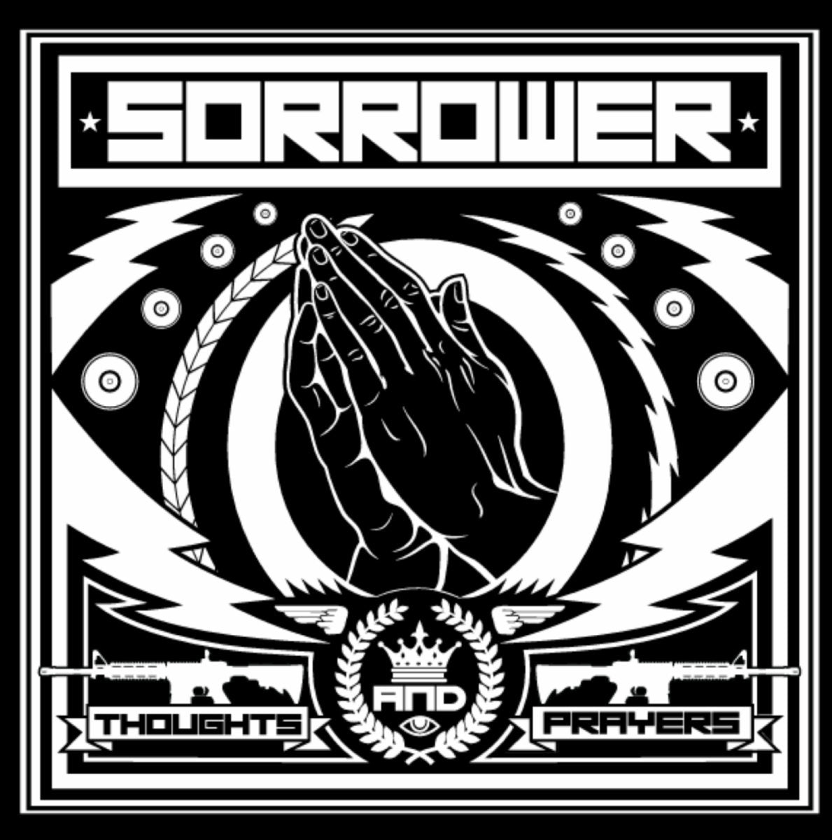 Sorrower - Thoughts and Prayers MLP