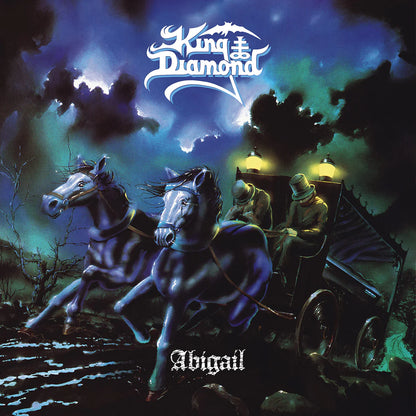 King Diamond - Abigail LP