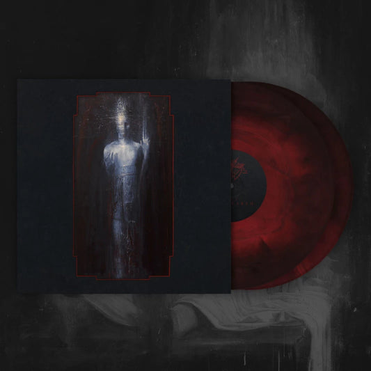 Akhlys - House of the Black Geminus double LP