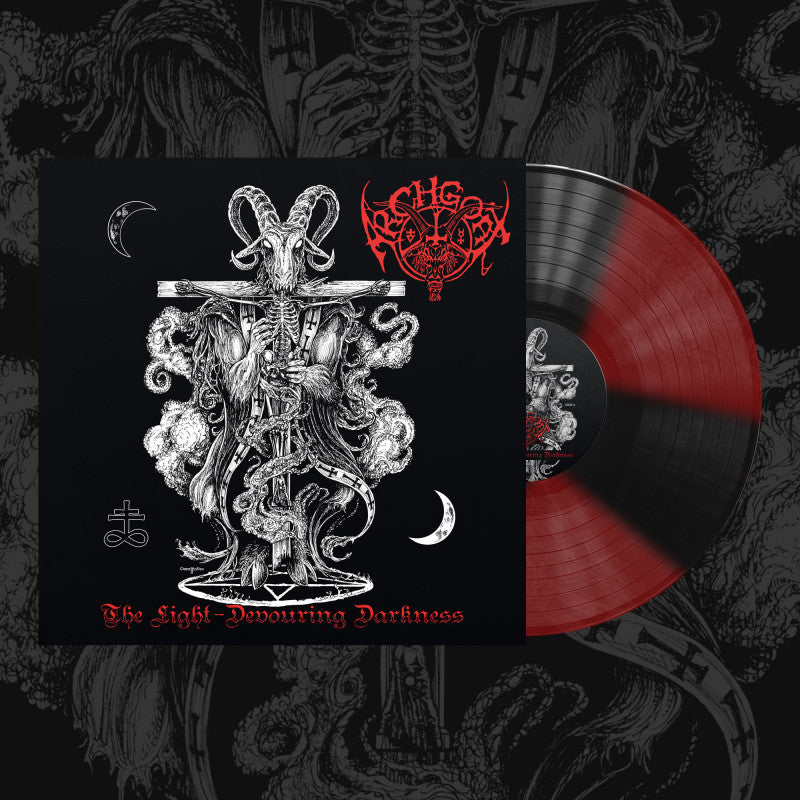 Archgoat - The Light-Devouring Darkness LP