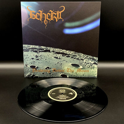 Beherit - Drawing Down The Moon LP
