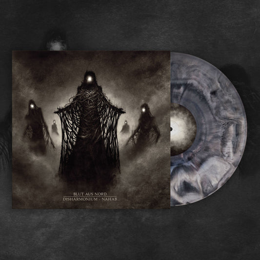 Blut Aus Nord - Disharmonium Nahab LP