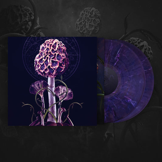 Blut Aus Nord - Hallucinogen double LP