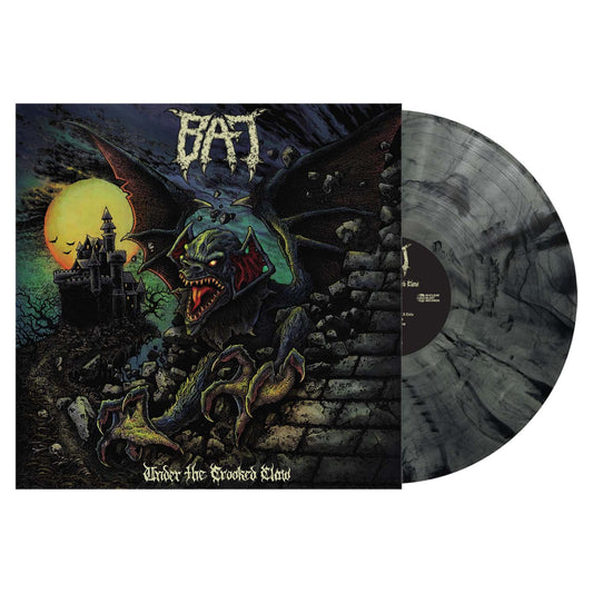 Bat - Under the Crooked Claw LP
