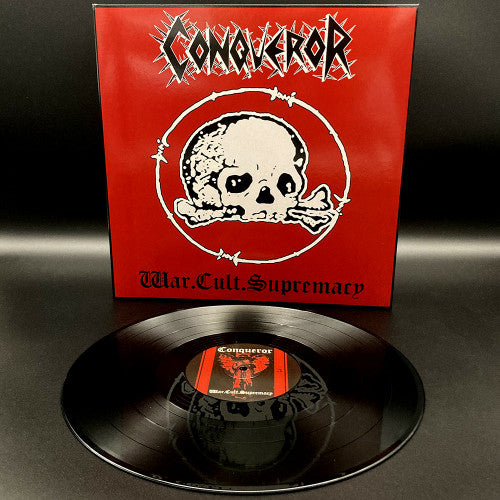 Vinyl Command - Heavy Metal Record Store Established 2023 - Mesa, AZ