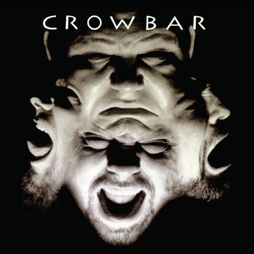 Crowbar - Odd Fellows Rest double LP