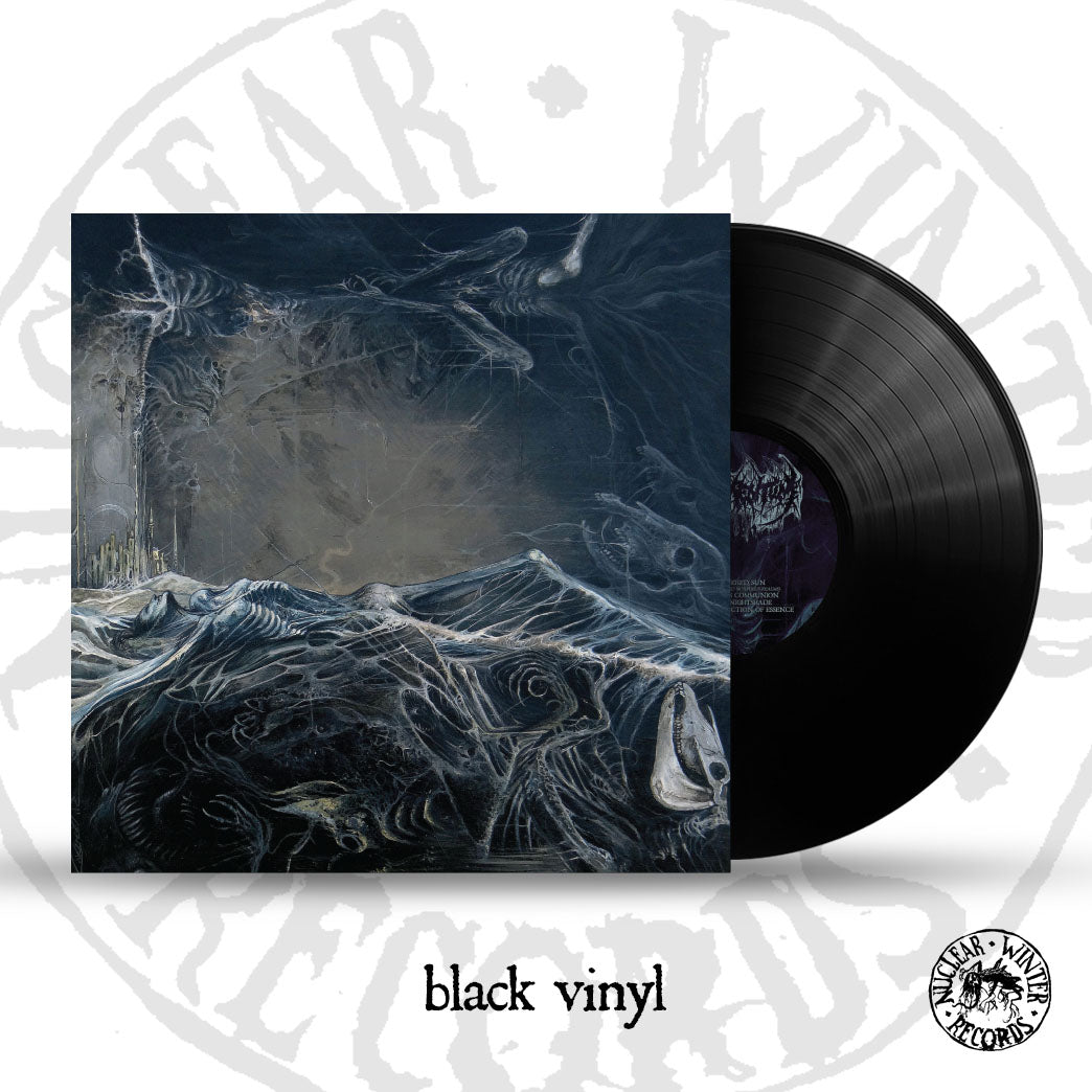 Cruciamentum - Charnel Passages LP