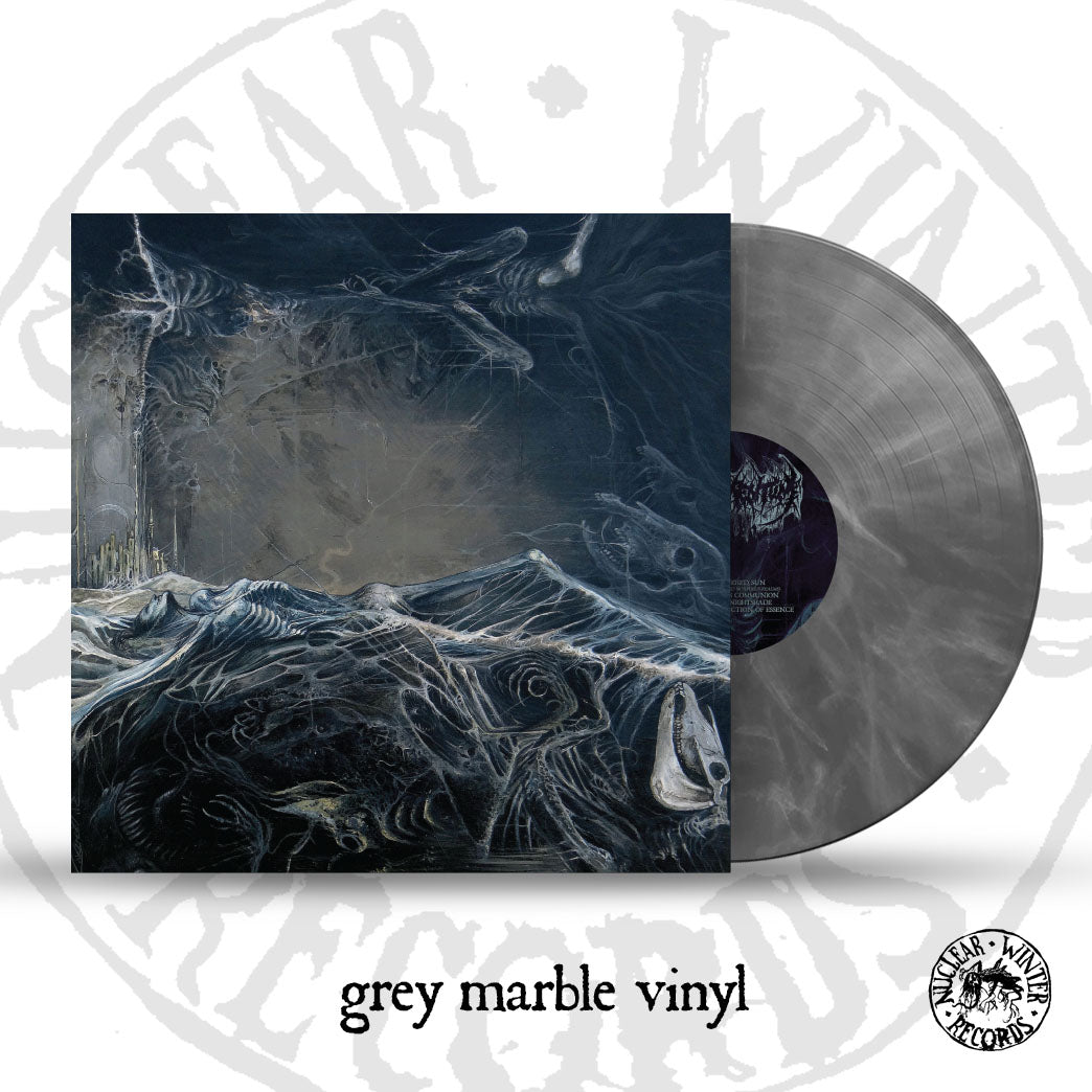 Cruciamentum - Charnel Passages LP