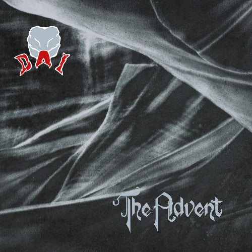 DAI - The Advent double LP