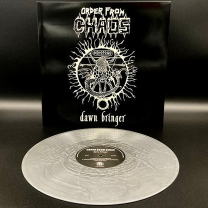 Order From Chaos - Dawn Bringer LP