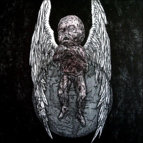 Deathspell Omega - Si Monvmentvm Reqvires, Circvmspice. double LP