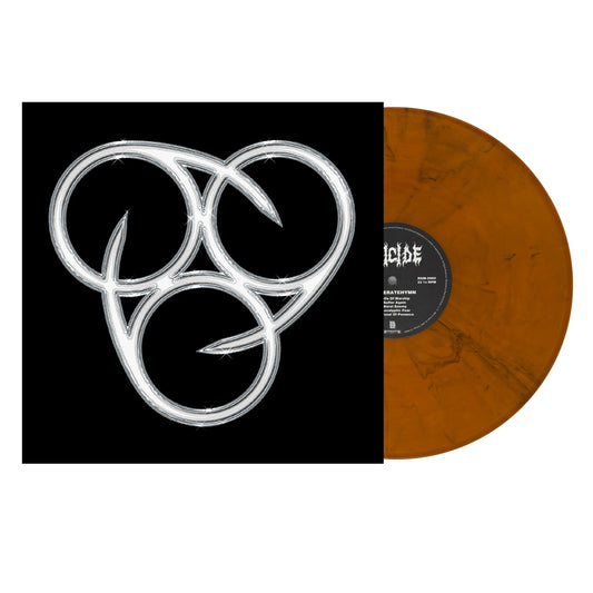 Deicide - Insineratehymn LP