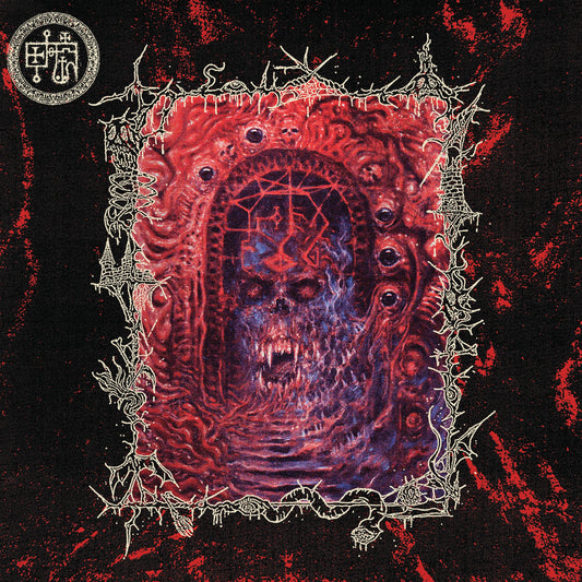 Devil Master - Bloody Dreams LP