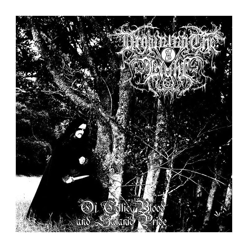 Drowning The Light - Of Celtic Blood and Satanic Pride double LP