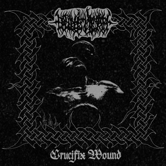 Dune Mear - Crucifix Wound LP