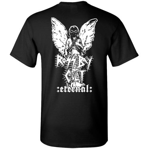 Death Worship - Reaping Majesty T-shirt