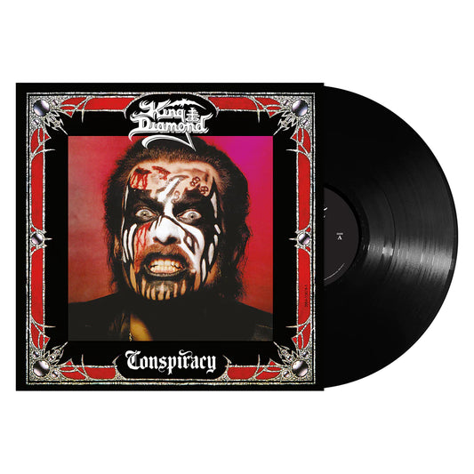 King Diamond - Conspiracy