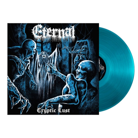 Eternal - Cryptic Lust LP