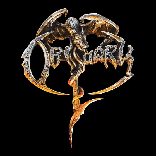 Obituary - Obituary LP