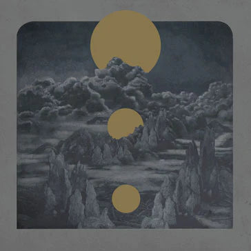 YOB - Clearing the Path to Ascend double LP