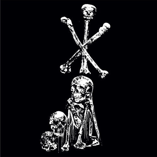 JPI Vio-Lens Kommand / Vodun - Messa Nera Split MLP
