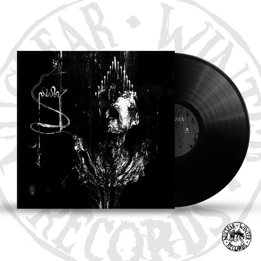 Godless - Adversus Parousia LP