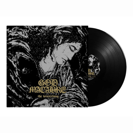 God Macabre - The Winterlong LP