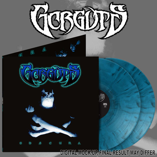 Gorguts - Obscura double LP