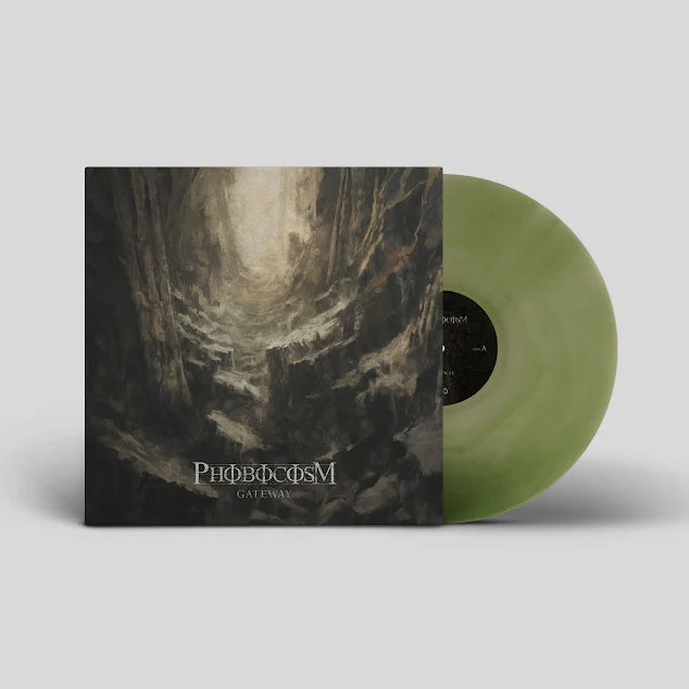 Phobocosm - Gateway LP
