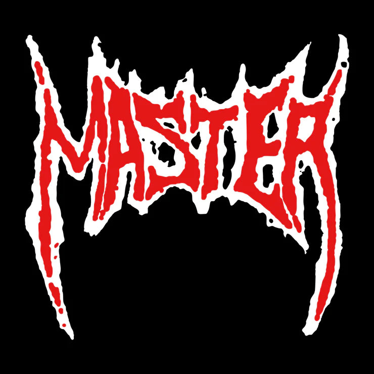 Master - Master CD