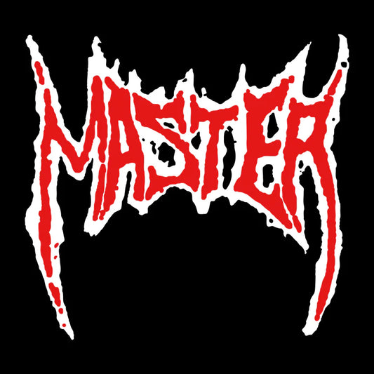 Master - Master CD