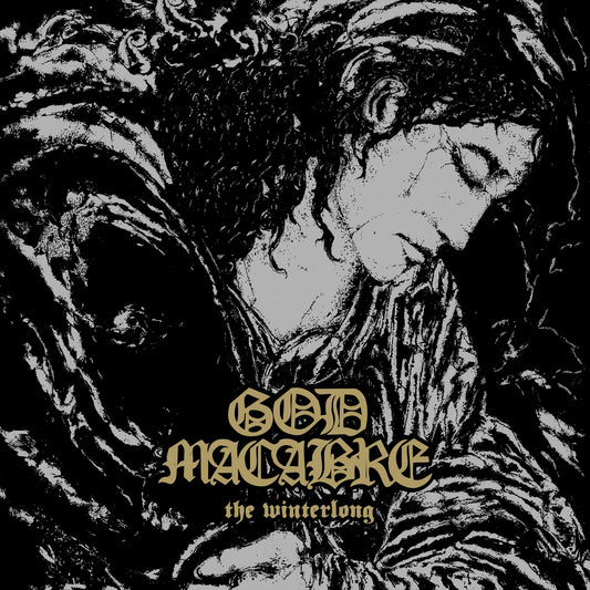 God Macabre - The Winterlong LP
