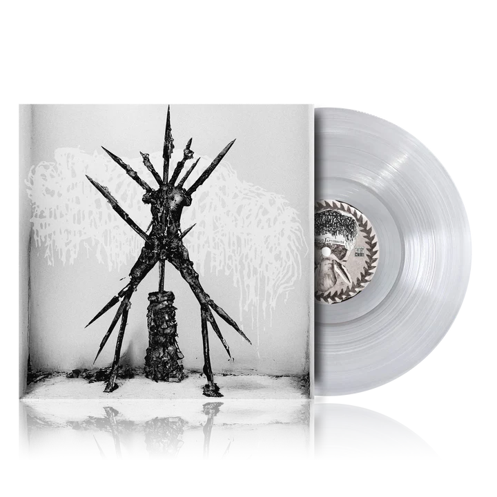 Sanguisugabogg - Hideous Aftermath LP