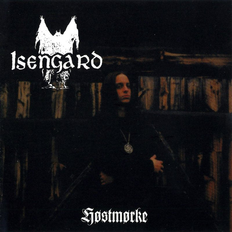 Isengard - Hostmorke LP