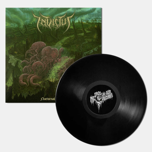 Invictus – Nocturnal Visions LP
