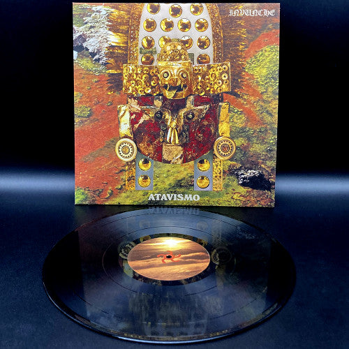 Invunche - Atavismo LP