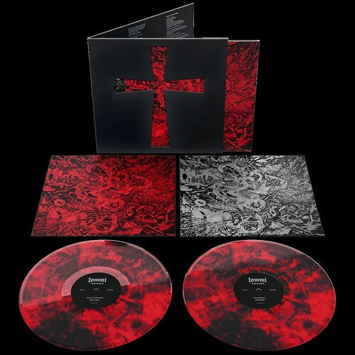 Tony Iommi - From the Dark double LP (Indie Exclusive)