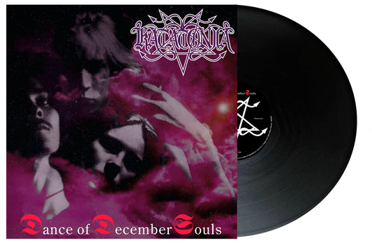 Katatonia - Dance of December Souls LP