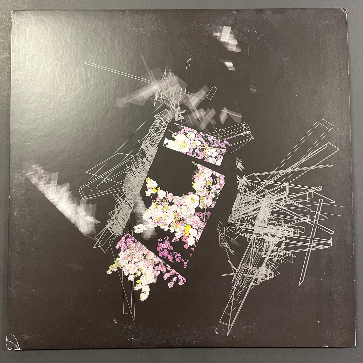 Khanate - Capture & Release LP (used)